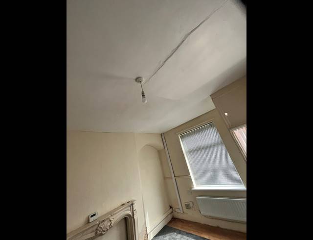 2 bed property for sale in PETERLEE